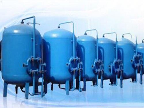 除氟净水设备 除氟净水设备