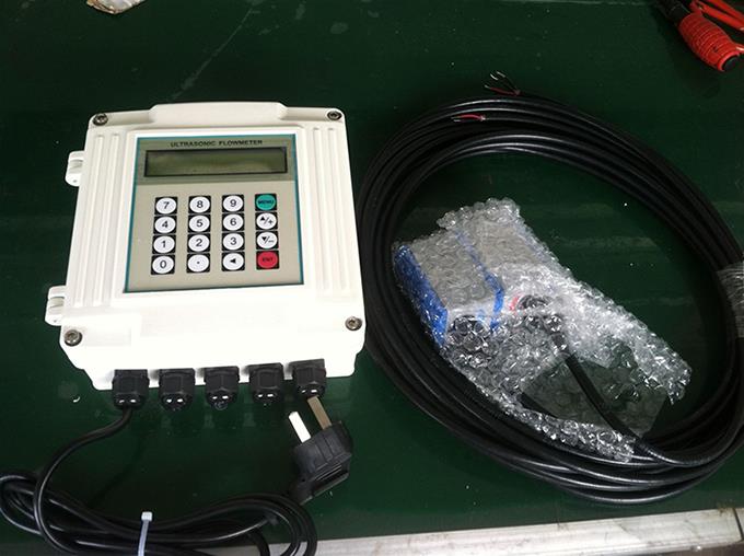 水质在线监测仪器仪表---超声波流量计 水质在线监测仪器仪表---超声波流量计