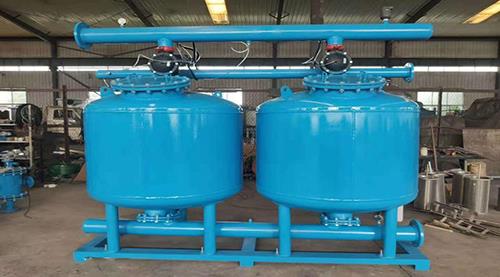 喷滴灌过滤器 喷滴灌过滤器